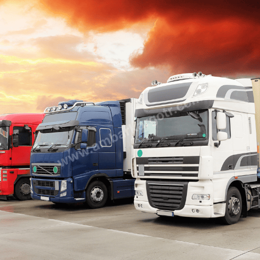 Çekmeköy Ambar Kargo