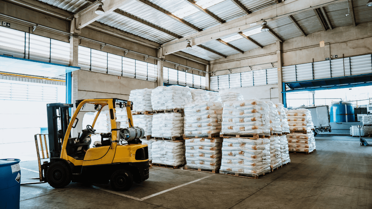 Çekmeköy Kimyasal Ürün Taşıma