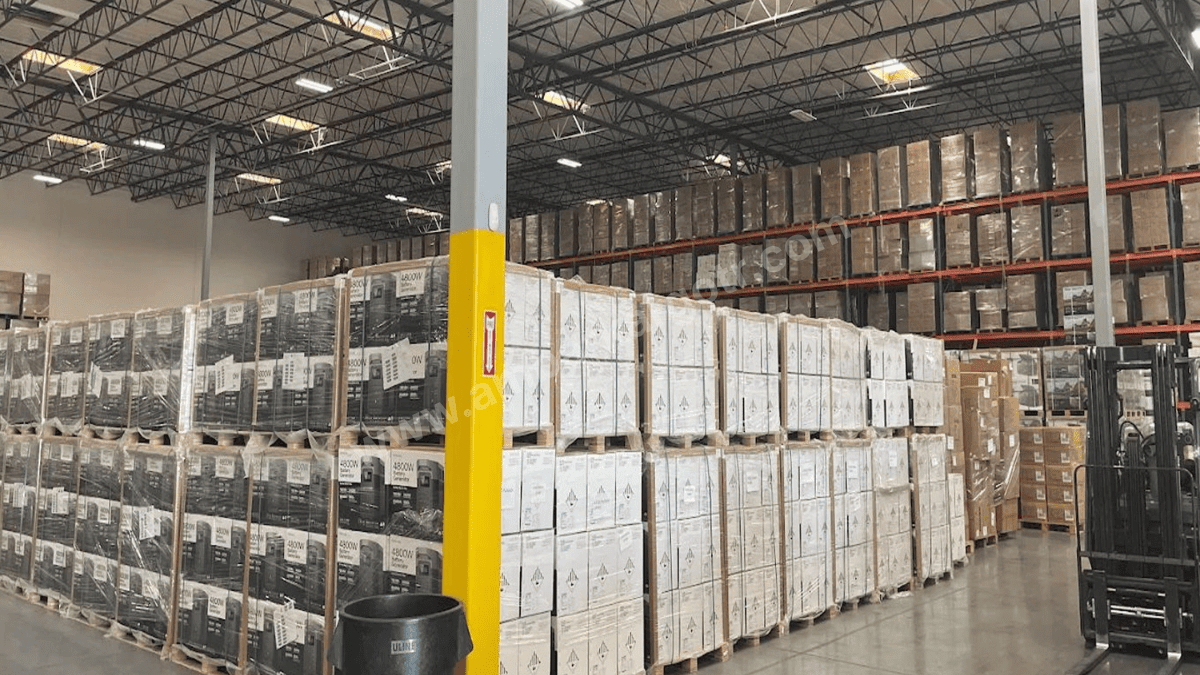 Çekmeköy Parça Yük Taşıma